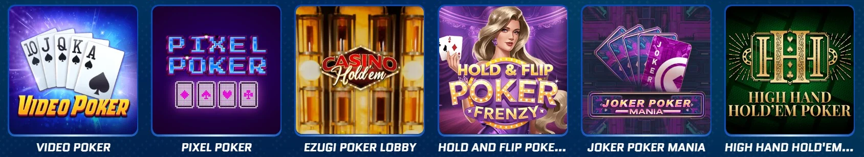 Scored Casino Table Games
